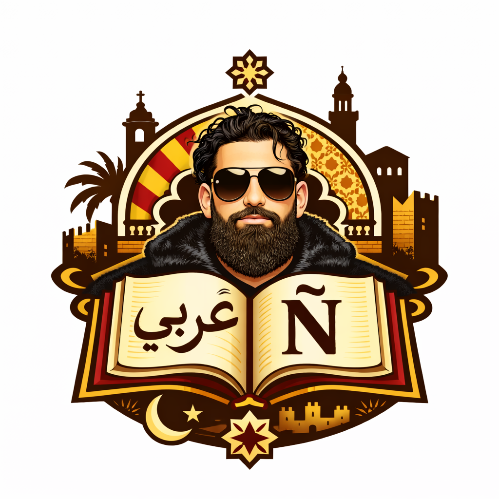 Arabic Tutor Logo